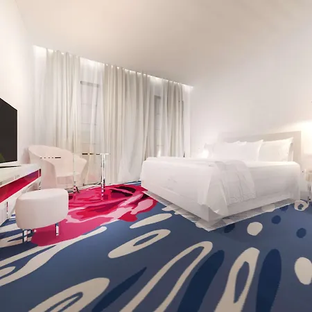 فندق Eden Rose Grand Bw Premier Collection بورم لي ميموزا