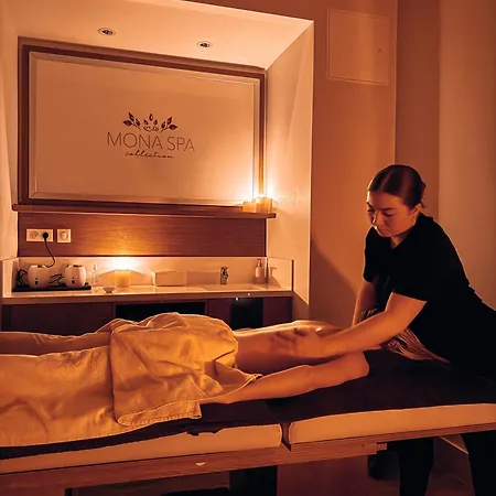 Eden Rose Grand Bw Premier Collection 4* بورم لي ميموزا