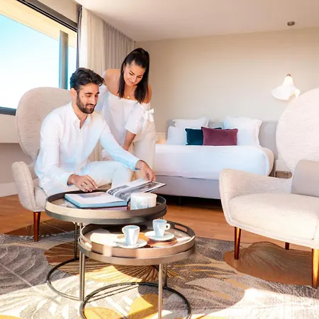 Eden Rose Grand Bw Premier Collection بورم لي ميموزا