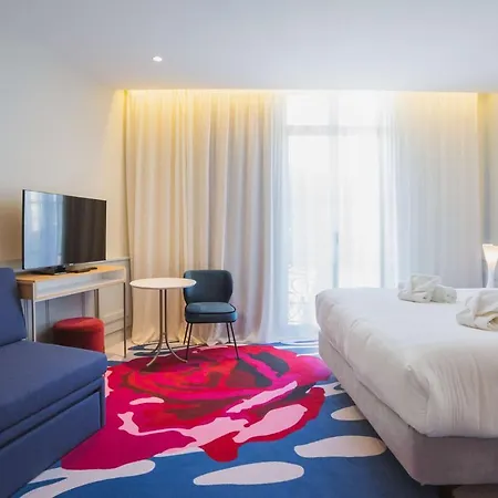 Eden Rose Grand Bw Premier Collection Otel 4*
