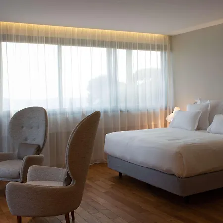 Otel Eden Rose Grand Bw Premier Collection