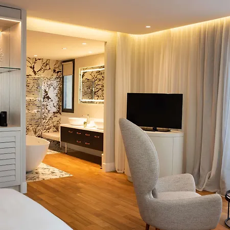 Eden Rose Grand Bw Premier Collection Otel