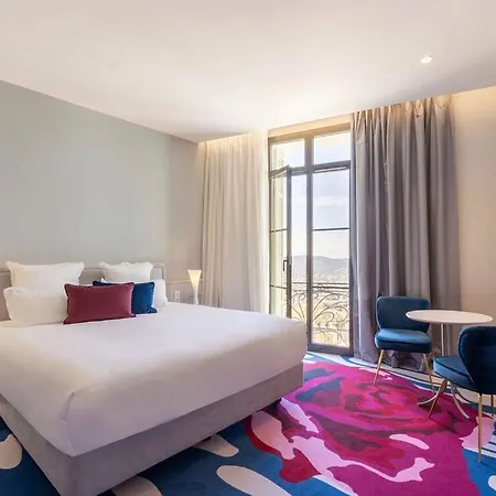 Otel Eden Rose Grand Bw Premier Collection