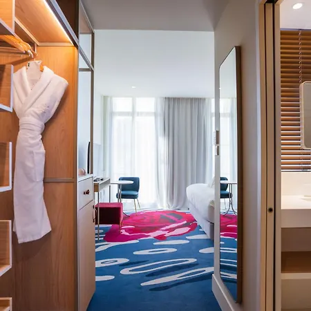 Eden Rose Grand Bw Premier Collection Otel