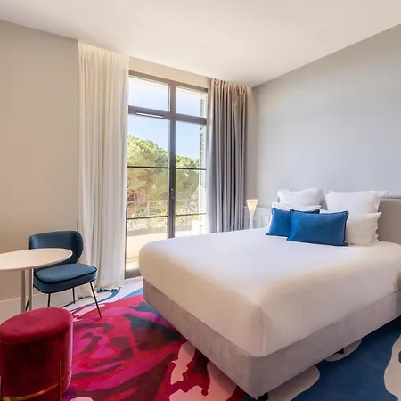 Otel Eden Rose Grand Bw Premier Collection