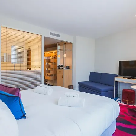 Eden Rose Grand Bw Premier Collection Otel 4*