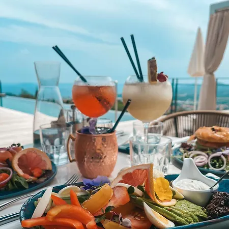 Otel Eden Rose Grand Bw Premier Collection 4*